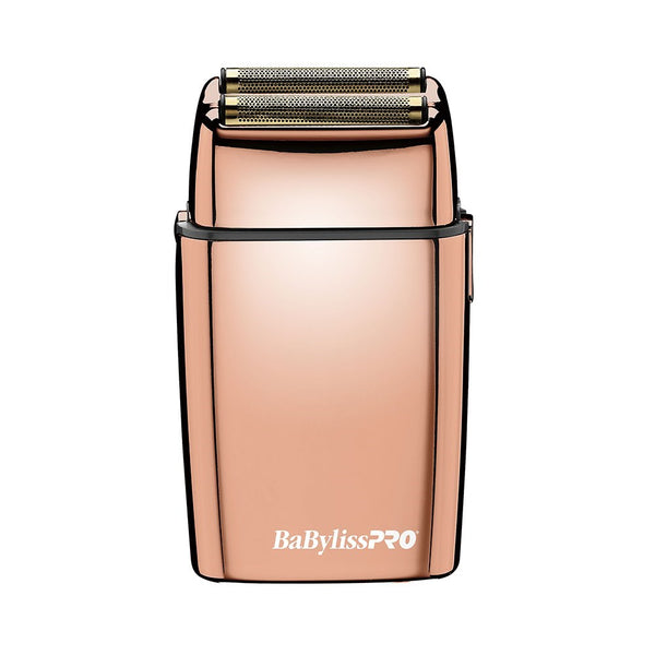 BabylissPro Rose Gold FoilFX02